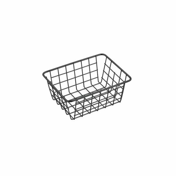 Multifunktionell korg Confortime 20 x 15,5 x 8 cm (12 antal)
