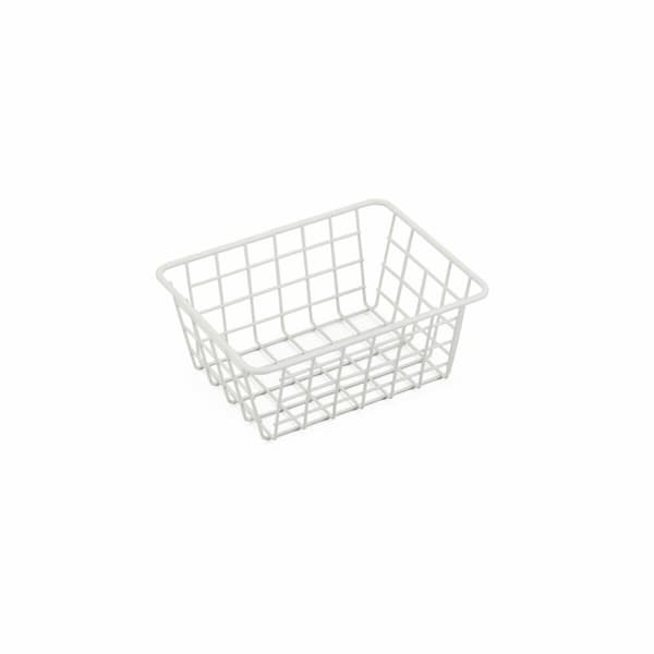 Multifunktionell korg Confortime 20 x 15,5 x 8 cm (12 antal)
