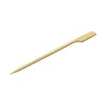 Miniatyrbild 2 av 2: Bambupinnar Algon 13,5 cm Set 20 Delar (48 antal)