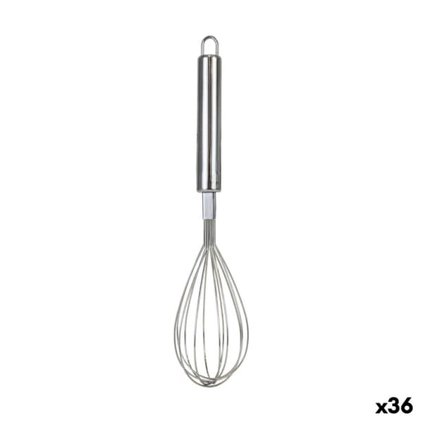Manuell visp 28 x 7 cm (36 antal)