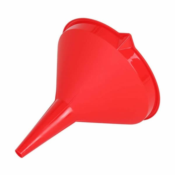 Tratt Dem Volcan Plast 18 x 16 x 19 cm (48 antal)