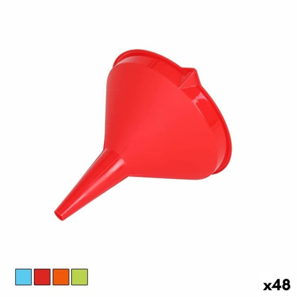 Tratt Dem Volcan Plast 18 x 16 x 19 cm (48 antal)
