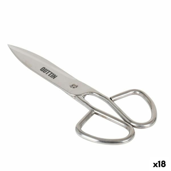 Kökssax Quttin Albacete 21 cm (18 antal)