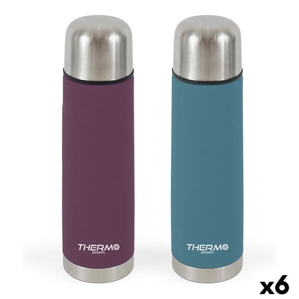 Termos ThermoSport Rostfritt stål (6 antal)