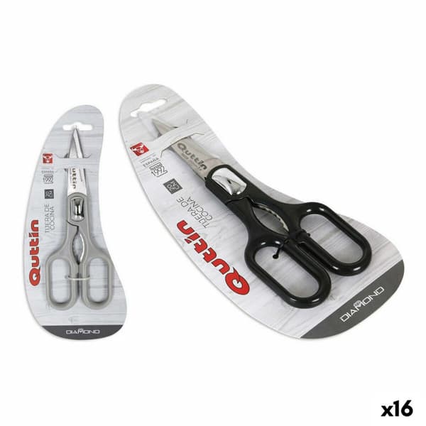 Kökssax Quttin 50385 (16 antal)