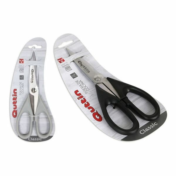 Kökssax Quttin Altea 22 cm (16 antal)