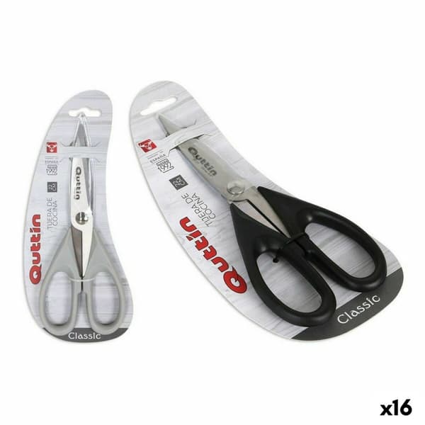 Kökssax Quttin Altea 22 cm (16 antal)