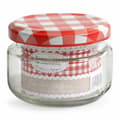 Miniatyrbild 2 av 3: Glasburk Mediterraneo 2660135 (140 cc) Glas 140 ml (12 antal)
