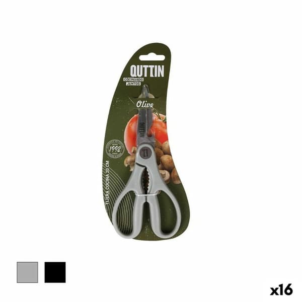 Kökssax Quttin Sybarite 20 cm Kärnborttagare (16 antal)