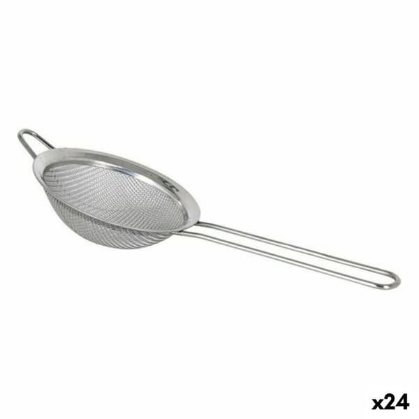Durkslag av rostfritt stål Quttin (Ø 10 cm) Rostfritt stål (24 antal)