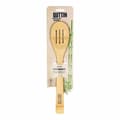 Miniatyrbild 2 av 2: Spatel Quttin Bambu 30 x 6,2 x 0,8 cm (36 antal)