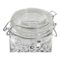 Miniatyrbild 6 av 8: Burk DKD Home Decor Glas Traditionell 10 x 12.5 x 20 cm 1 L (2 pcs)