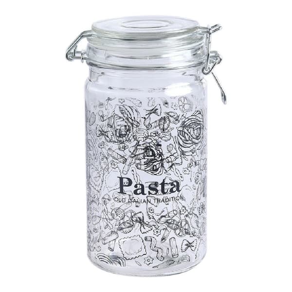 Burk DKD Home Decor Glas Traditionell 10 x 12.5 x 20 cm 1 L (2 pcs)