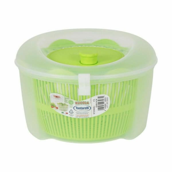 Salladsslunga Tontarelli Rucola 4,5 L (6 antal)