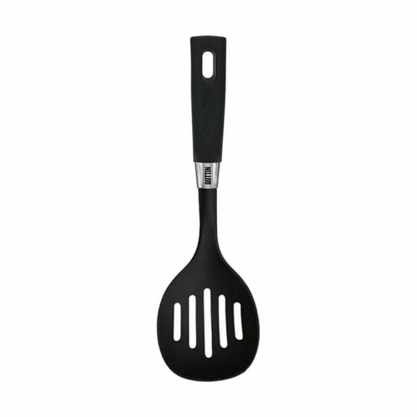 Hålslev Quttin Foodie Svart Nylon