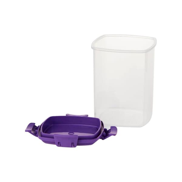 Madkassesæt Privilege 140 ml 6,8 x 5 x 5 cm 3 Dele (24 enheder)