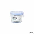 Miniatyrbillede 1 af 2: Madkasse Inde Quttin 130 ml (24 enheder)