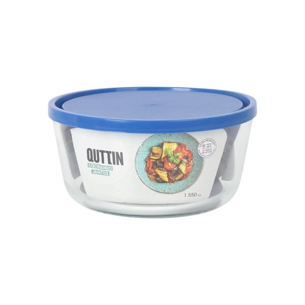 Lunchlåda Inde Frigo 1,55 L (6 antal)