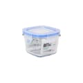 Miniatyrbillede 2 af 2: Madkasse Inde Quttin ø 8,8 x 6,6 cm 150 ml (24 enheder)