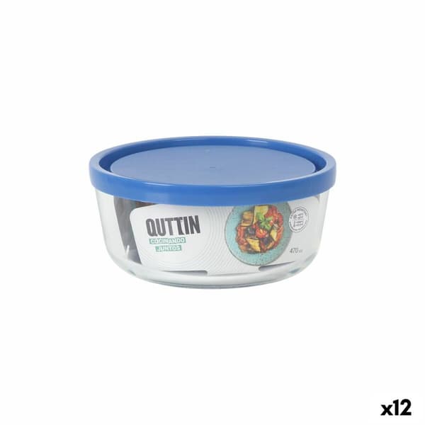 Lunchlåda Inde Frigo 470 ml (12 antal)