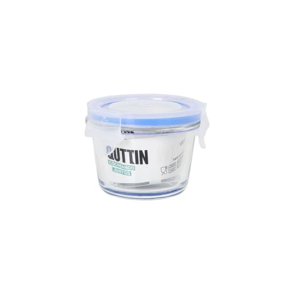 Madkasse Inde Quttin 130 ml (24 enheder)