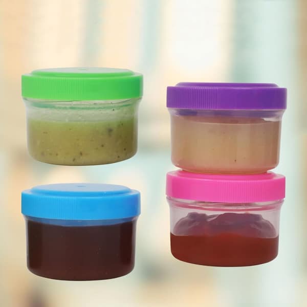 Eväsrasiasetti Privilege 35 ml Ø 4,5 x 3 cm 6 Kappaletta (24 osaa)