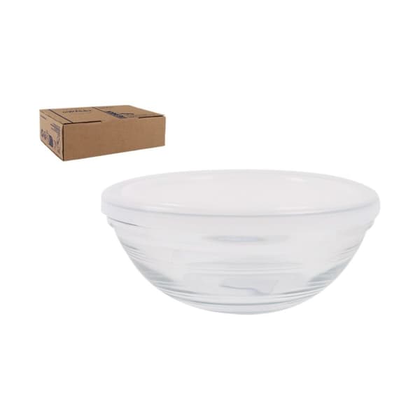 Lunchlåda Duralex Ø 23 cm