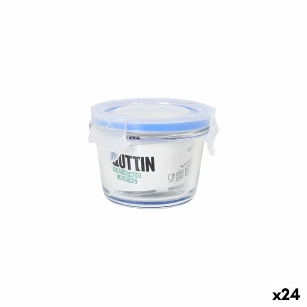 Lunchlåda Inde Quttin 130 ml (24 antal)