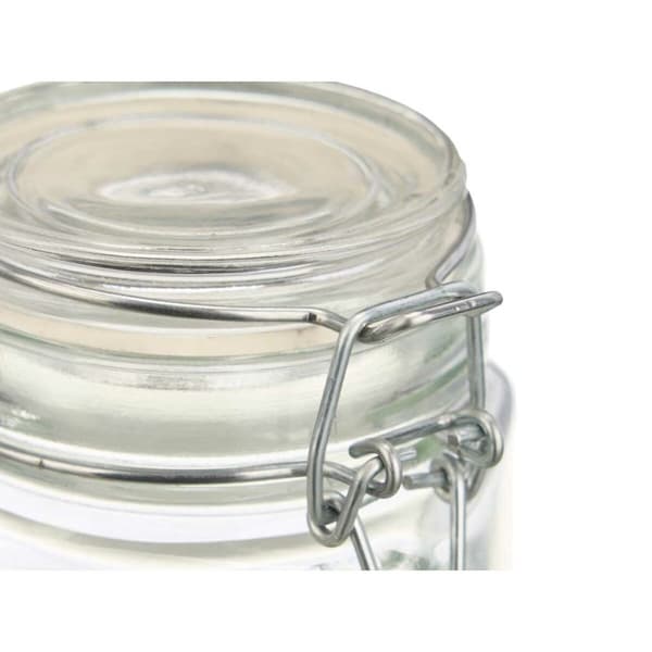 Glasburk Vivalto 01-1605 Transparent 200 ml (6 antal)