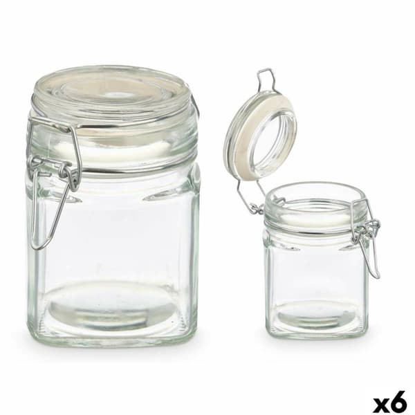 Glasburk Vivalto 01-1605 Transparent 200 ml (6 antal)