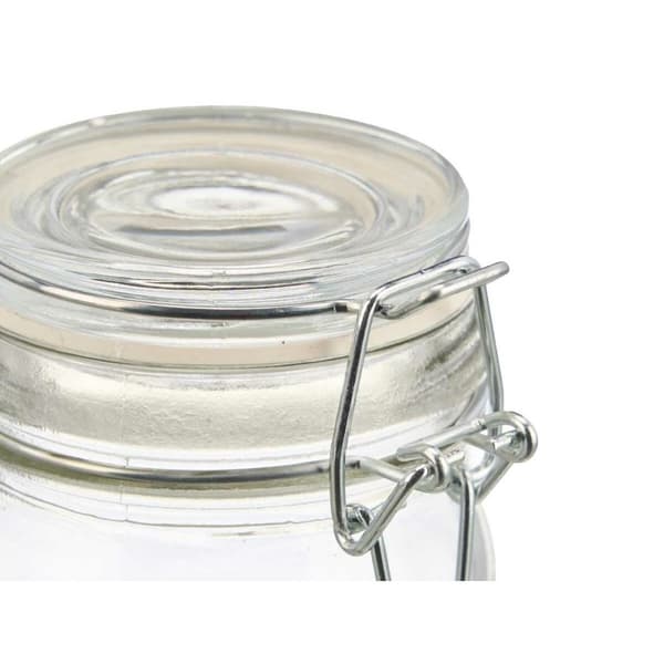 Glaskrus Vivalto 04-9411 Gennemsigtig 150 ml (6 enheder)