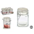 Miniatyrbild 3 av 5: Glasburk Vivalto 01-1605 Transparent 200 ml (6 antal)