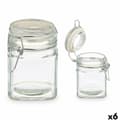 Miniatyrbild 1 av 5: Glasburk Vivalto 01-1605 Transparent 200 ml (6 antal)