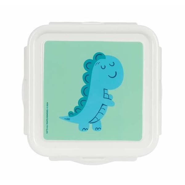 Madkasse Safta 13 x 7,5 x 13 cm