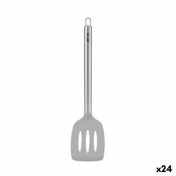Hålslev Quttin Silikon Stål 35 x 8 cm (24 antal)