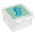 Pikkukuva 1 / 2: Eväsrasia Safta Dino Vihreä 13 x 7.5 x 13 cm