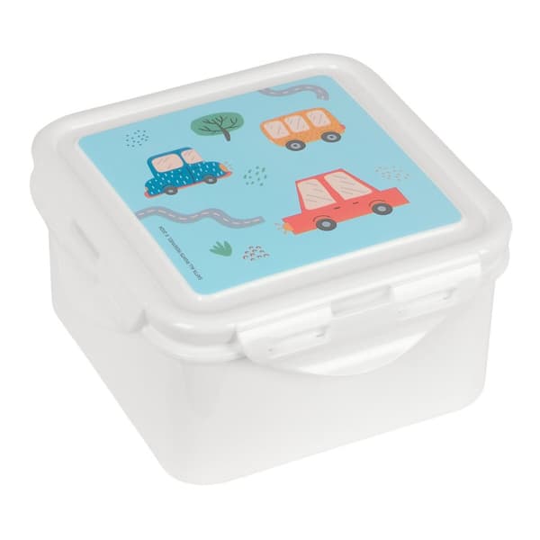 Eväsrasia Safta Coches Sininen 13 x 7.5 x 13 cm