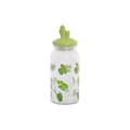 Pikkukuva 1 / 2: Purkki DKD Home Decor Keraminen Kristalli Kaktus PE Boho (1400 ml) (10,5 x 28 cm)