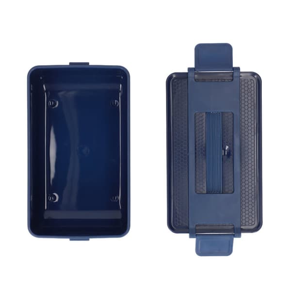 Lounaslaatikko | THEO | laivastonsininen | 0,6 l | SS22 819051