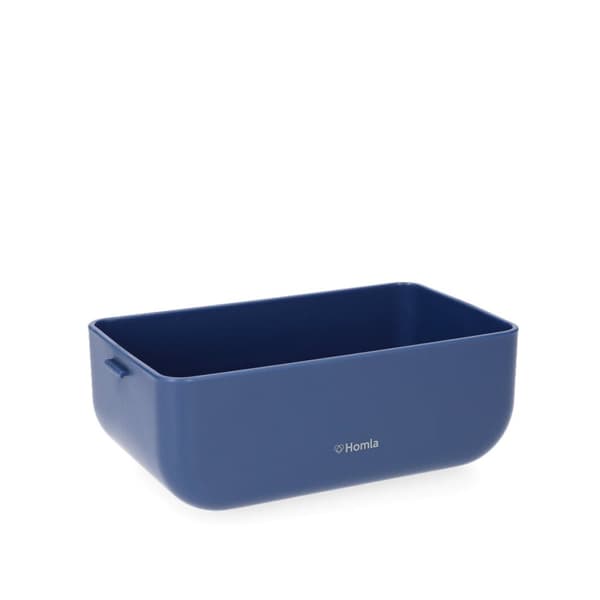 Lounaslaatikko | THEO | laivastonsininen | 0,6 l | SS22 819051