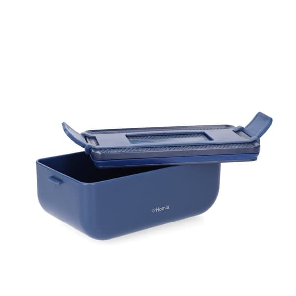 Lounaslaatikko | THEO | laivastonsininen | 0,6 l | SS22 819051