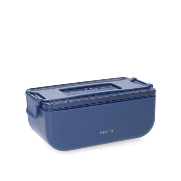 Lounaslaatikko | THEO | laivastonsininen | 0,6 l | SS22 819051