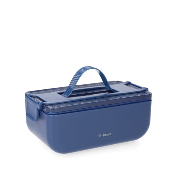 Lounaslaatikko | THEO | laivastonsininen | 0,6 l | SS22 819051