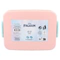 Miniatyrbild 4 av 4: Lunchbox - Vadobag - Frozen II - Rosa - Rektangulär - Diskmaskinskompatibel