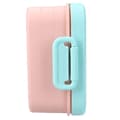 Miniatyrbild 2 av 4: Lunchbox - Vadobag - Frozen II - Rosa - Rektangulär - Diskmaskinskompatibel