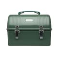 Miniatyrbild 1 av 2: Lunch Box - KLASSISK - 9.4L - Rostfritt Stål - Grön - Diskmaskinsvänlig