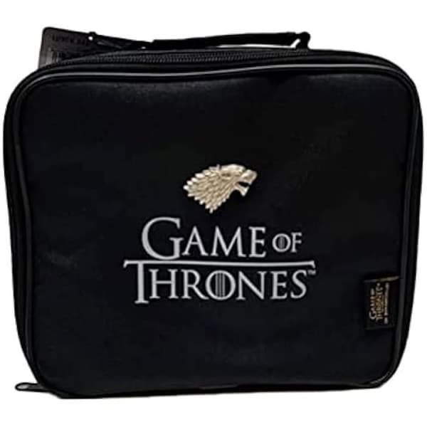 Syntetisk figur - VÄNLER - 99996105 - Blå färg - Game of Thrones-mönster - RS464171