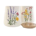 Pikkukuva 2 / 3: Purkki Home ESPRIT Monivärinen Gėlės Shabby Chic (2 osaa)