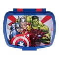 Pikkukuva 2 / 3: Voileipärasia Avengers "Infinity" (17 X 5,6 X 13,3 cm)