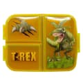Pikkukuva 3 / 4: Eväsrasia aterinlokerolla Stor Dinosaur (6,7 x 16,5 x 19,5 cm)